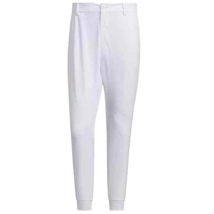 Adidas Adidas Casual Pants Men's White