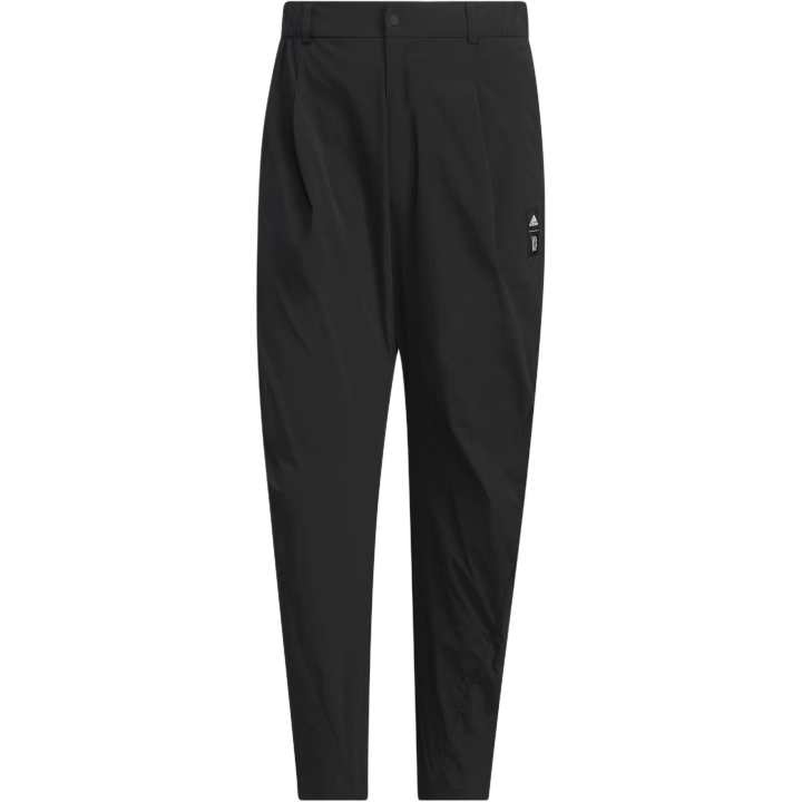Adidas Adidas Wuji Series Casual Pants Men's Black