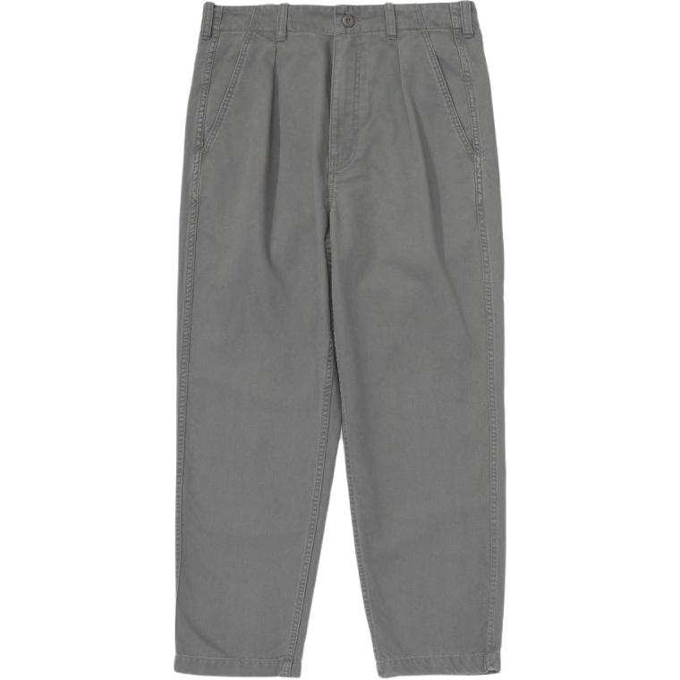 MADNESS MADNESS Casual Pants Unisex Olive