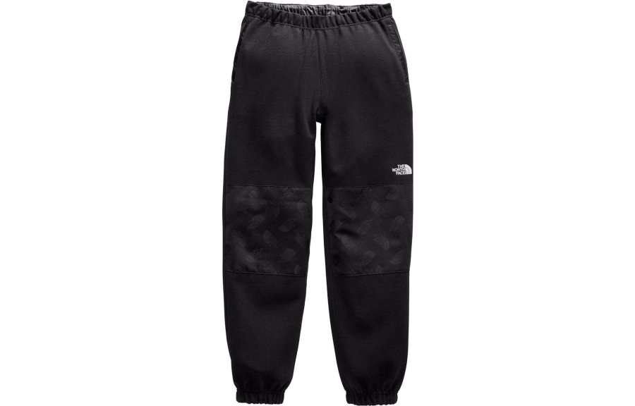 THE NORTH FACE Casual Pants Men's Black