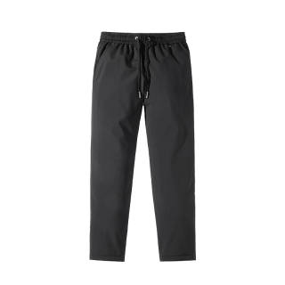 SNOW FLYING Down Pants Men's Outerwear Men's Pants