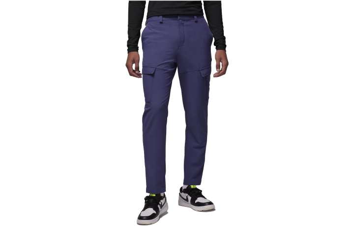 Nike Nike Casual Pants Men's Purple Moderate Other