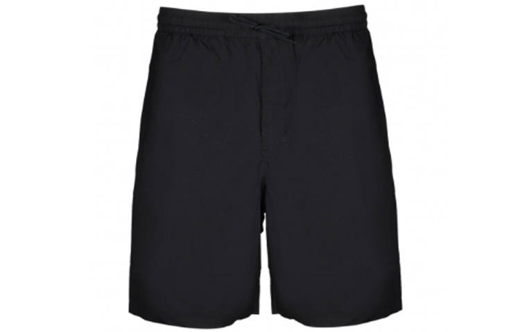 Y-3 Y 3 Cargo Shorts Men's Black Moderate