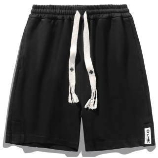 OLRIK Summer Casual Shorts Unisex