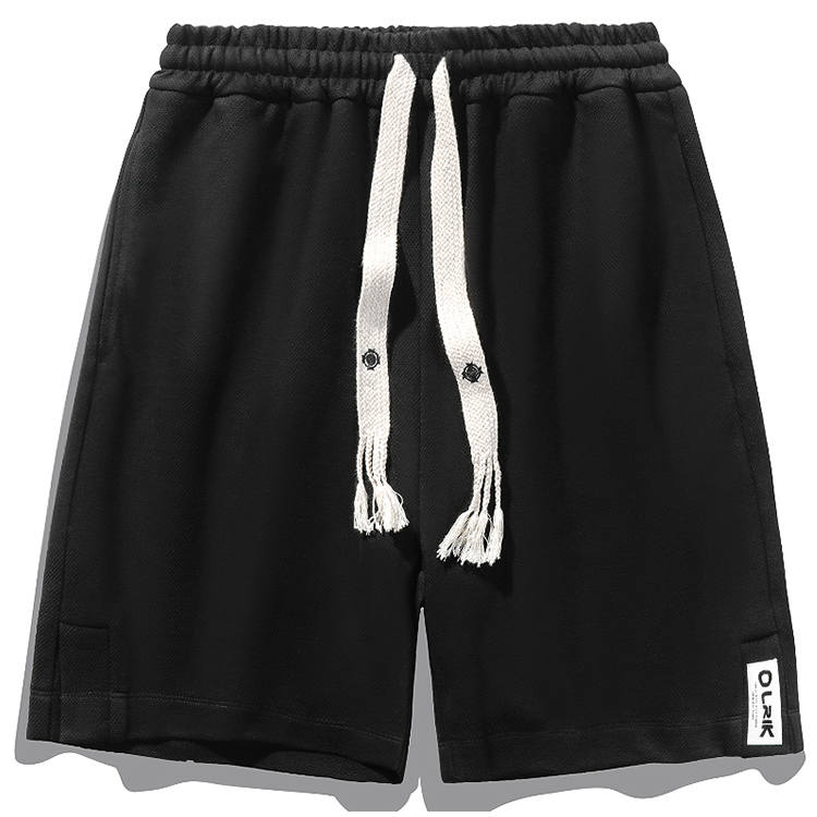 OLRIK OLRIK Summer Casual Shorts Unisex