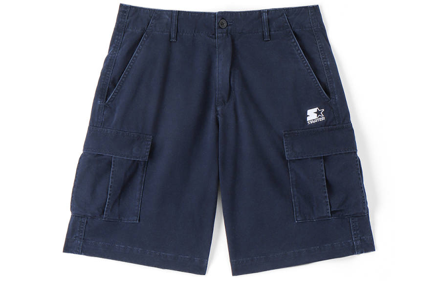STARTER STARTER Cargo Shorts Unisex Moderate
