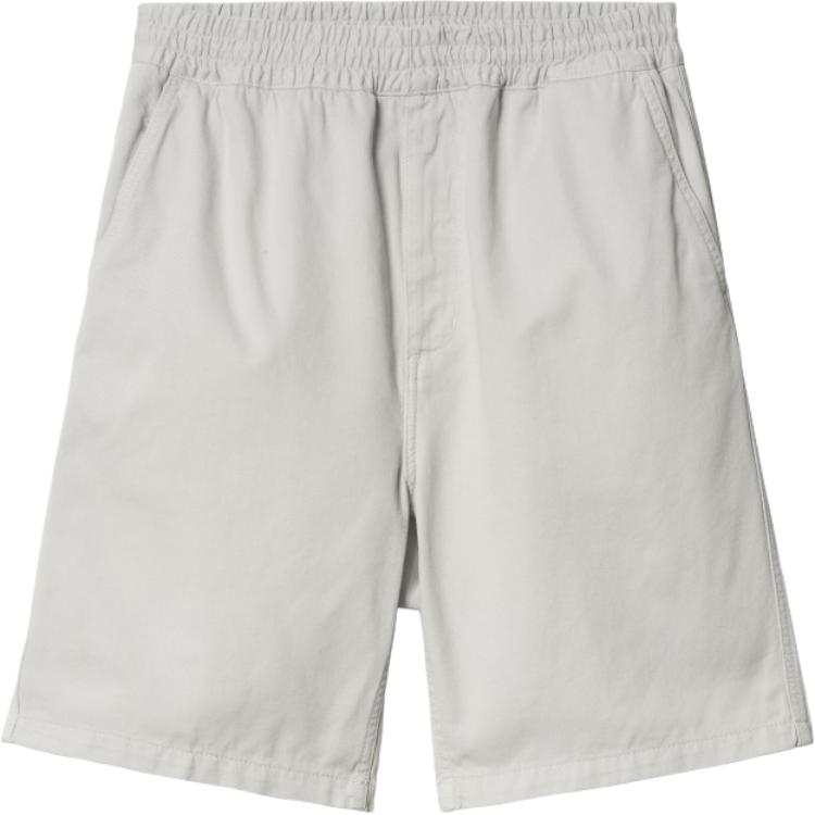 Carhartt WIP Flint Logo Patch Shorts