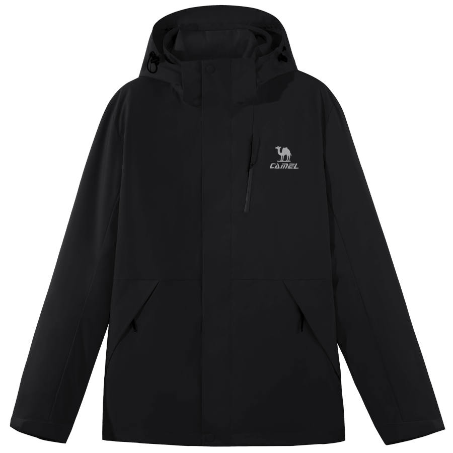 CAMEL CAMEL Urban Function Series Jacket Unisex