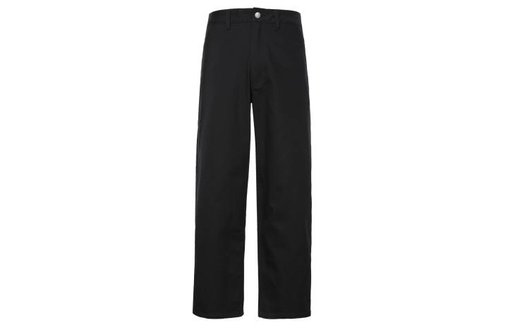 Nike Nike Casual Pants Men's Black Moderate Cargo Pants