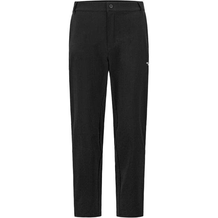 THE NORTH FACE Casual Pants Men's Cosmic Black