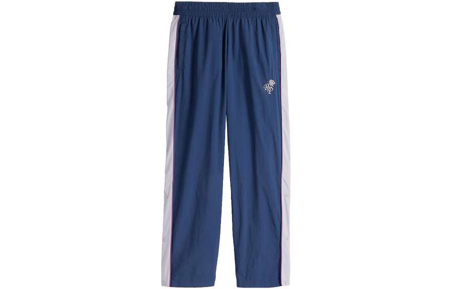 New Balance New Balance ATHLETICS RICH PAUL Casual Pants Men's Blue