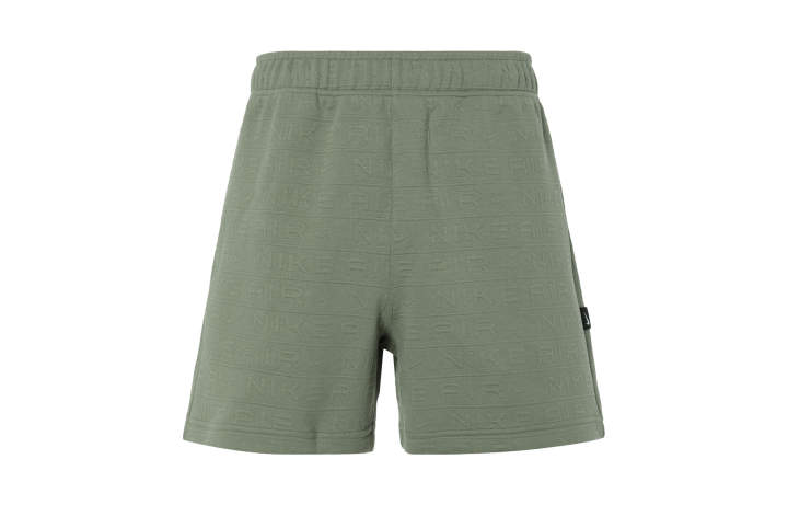 Nike Nike SS24 Casual Shorts Men's Gray