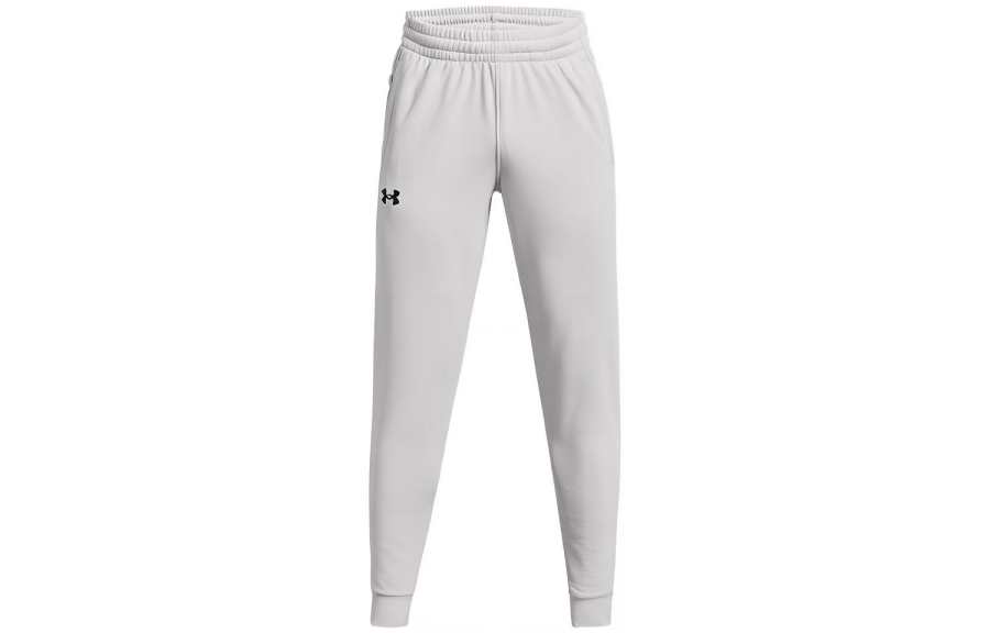 Under Armour Under Armour Casual Pants Men's Gray
