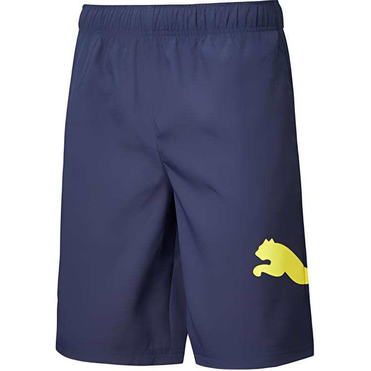 PUMA PUMA Casual Shorts Men's Moderate
