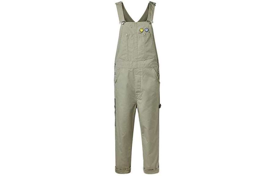 Lee Lee Overalls Men's Jasper Moderate