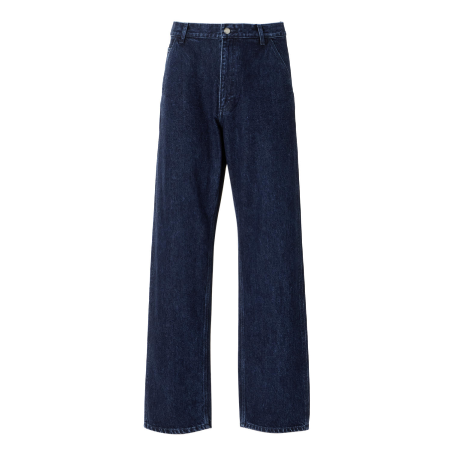Onitsuka Tiger DENIM PANTS Jeans Men's Blue