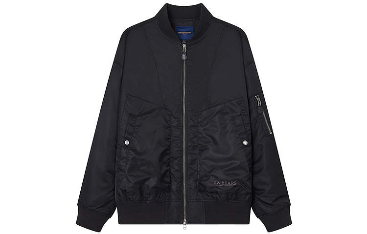 Teenie Weenie Men Puffer Jacket Unisex