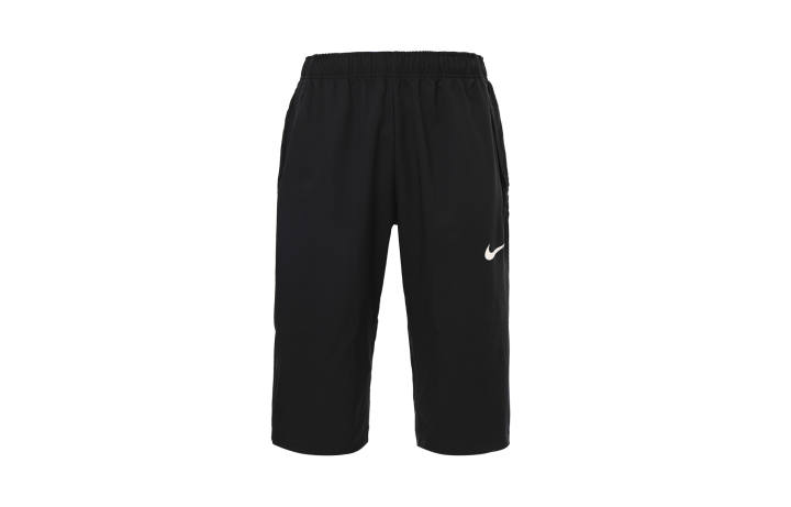 Nike Nike Casual Shorts Men's Black Moderate