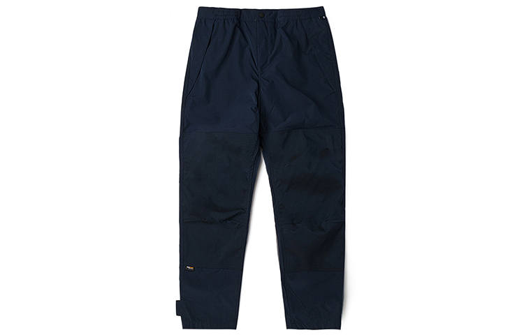 Timberland Casual Pants Men's Dark Sapphire Moderate Other