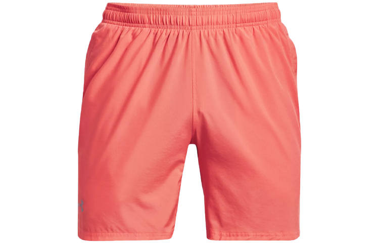 Under Armour Woven Collection Shorts Men's Venom Red