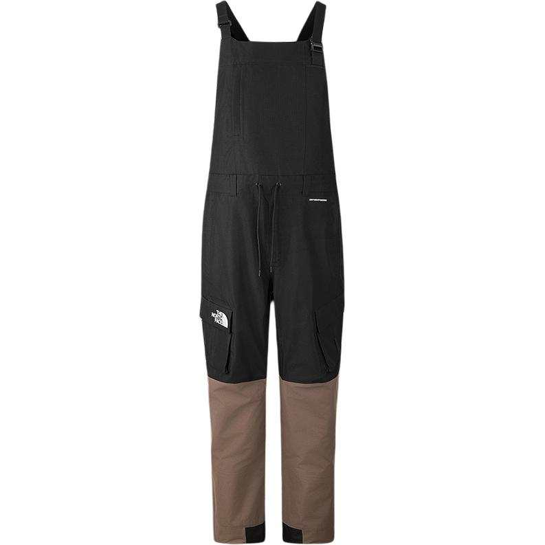 THE NORTH FACE Dragline DRYVENT Mono 3L Windbreaker Pants Men's Smoky Brown
