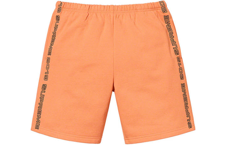 Supreme Supreme Topline Sweatshort