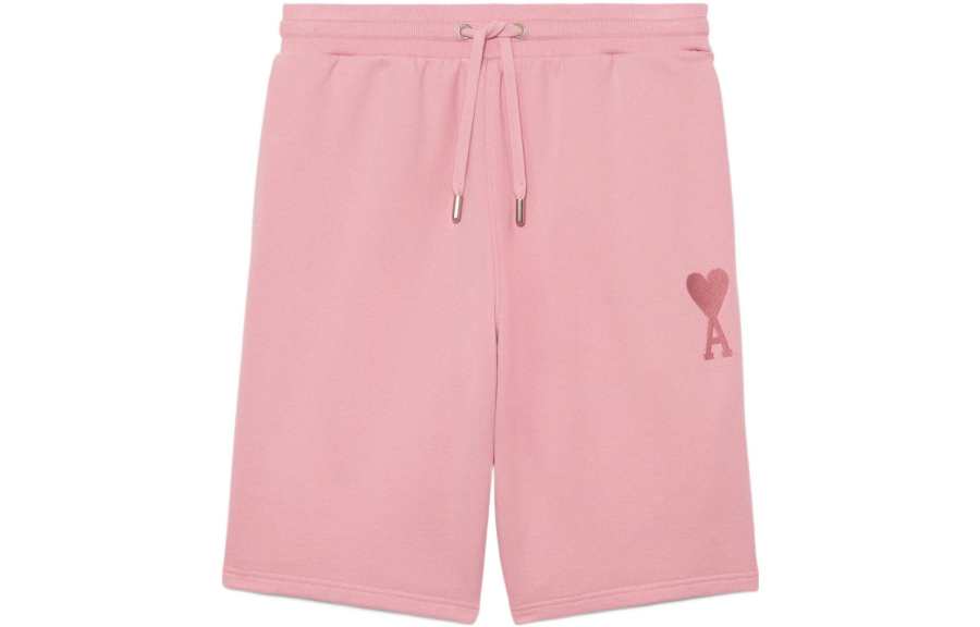 AMIPARIS Ami Track Shorts