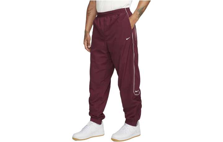 Nike Nike Casual Pants Men's Night Chestnut Moderate Cuffed Pants