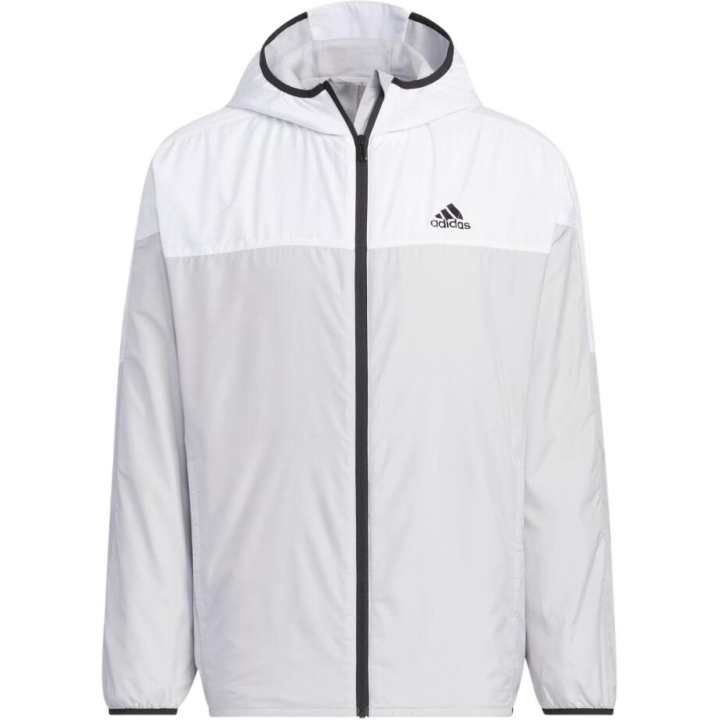 Adidas Adidas WIND. RDY Jacket Men's Light Gray