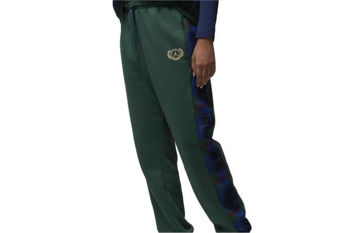 Jordan Jordan Casual Pants Men's Noble Green Moderate Other