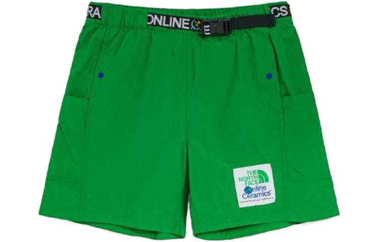THE NORTH FACE X Online Ceramics Cargo Shorts