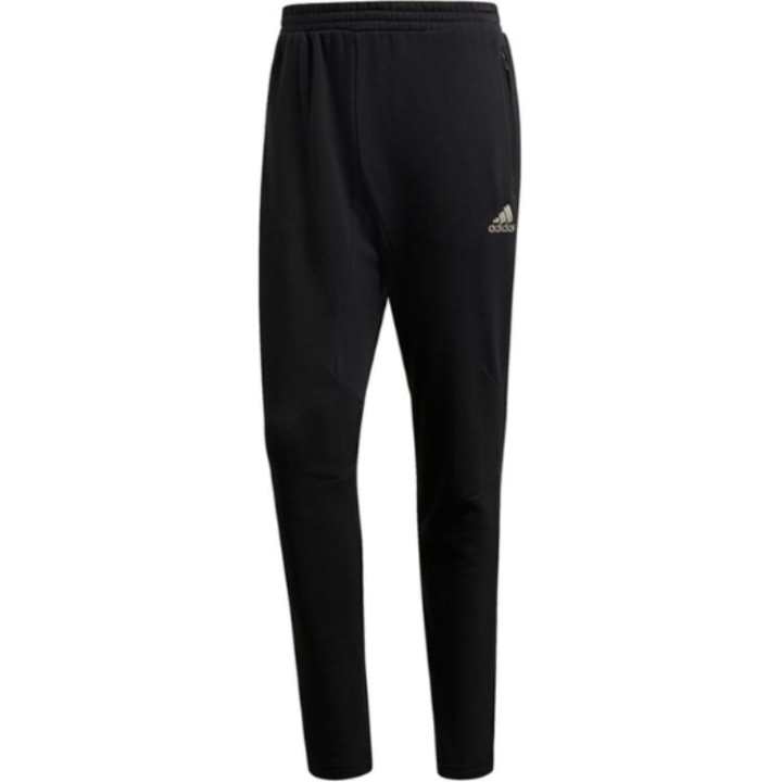 Adidas Adidas Casual Pants Men's Black