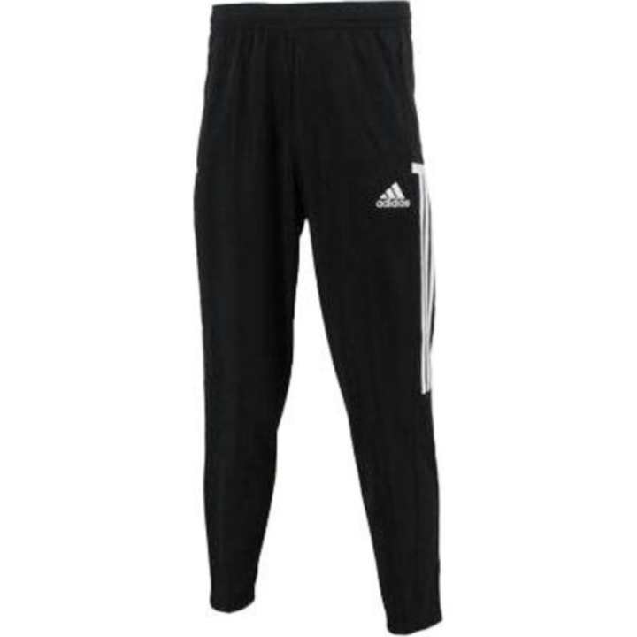 Adidas Adidas Casual Pants Men's Black