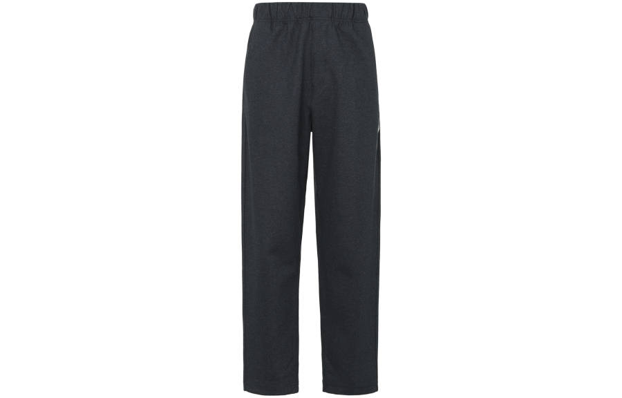 UNIQLO FW23 U Casual Pants Unisex Sea Blue