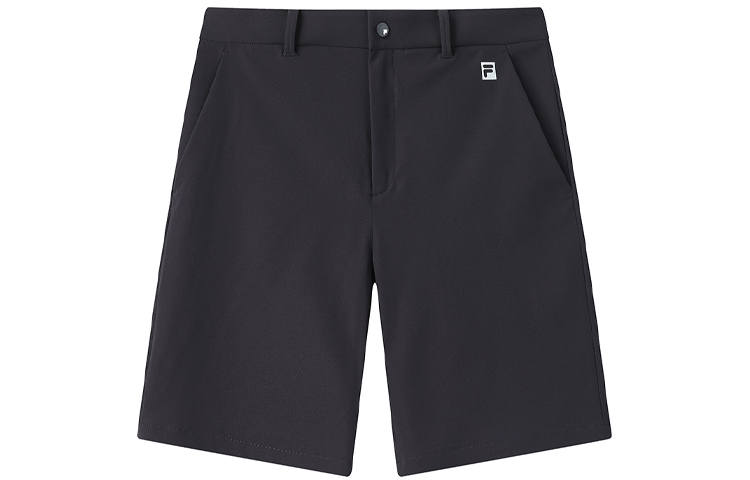 FILA Casual Shorts Men's Legend Blue Moderate