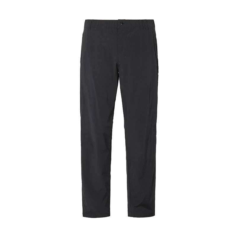 Columbia Windbreaker Pants Men's Black