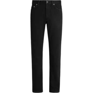 Ermenegildo Zegna Zegna Roccia Denim Jeans