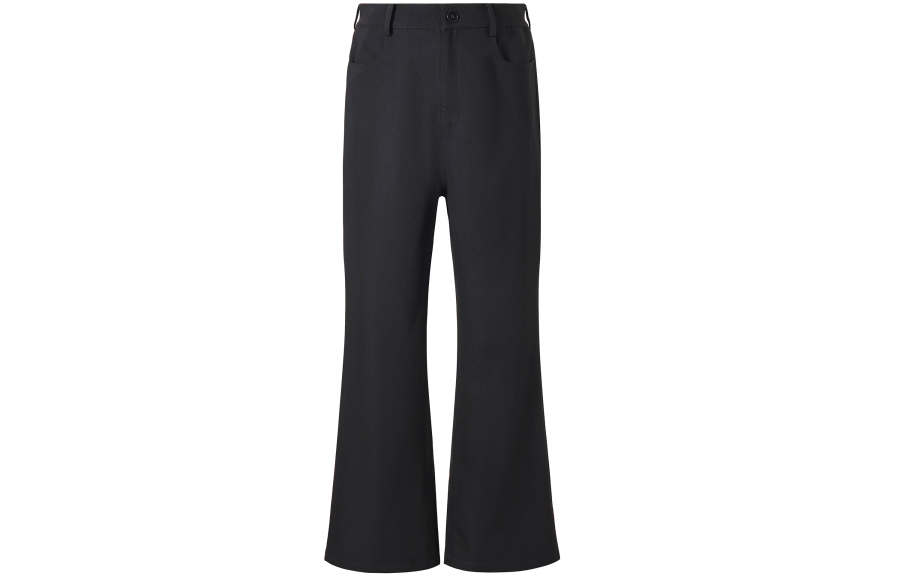 KREATE KREATE BLANK Suit Pants Unisex Black