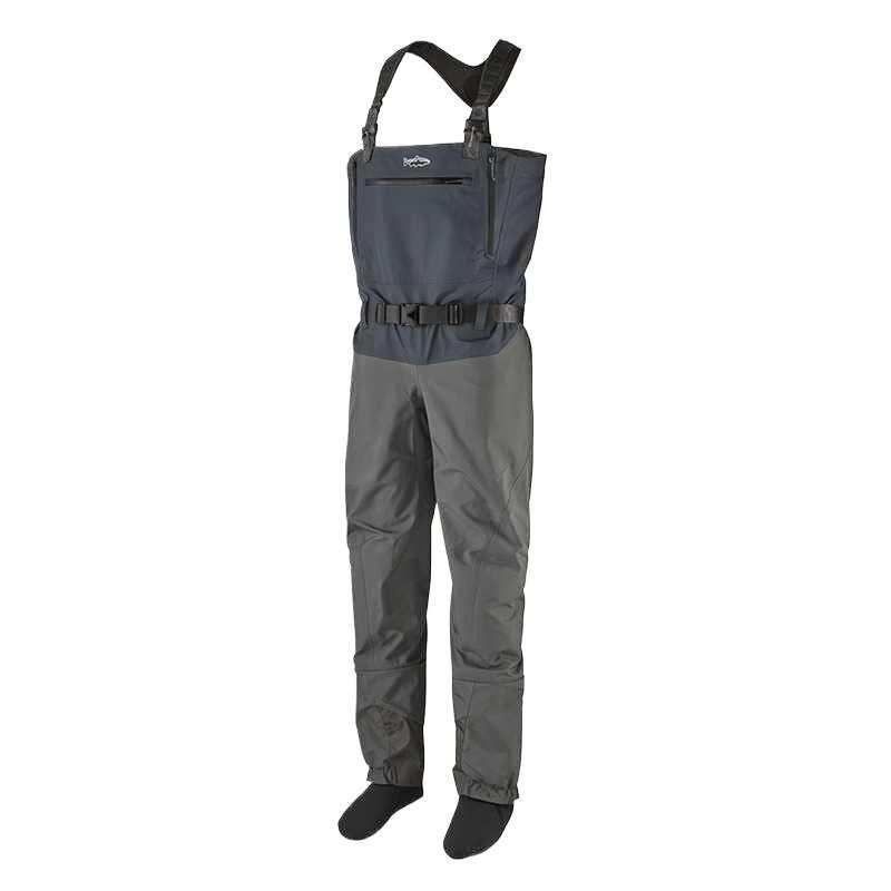 Patagonia Swiftcurrent Expedition Patagonia Overalls Unisex Gray