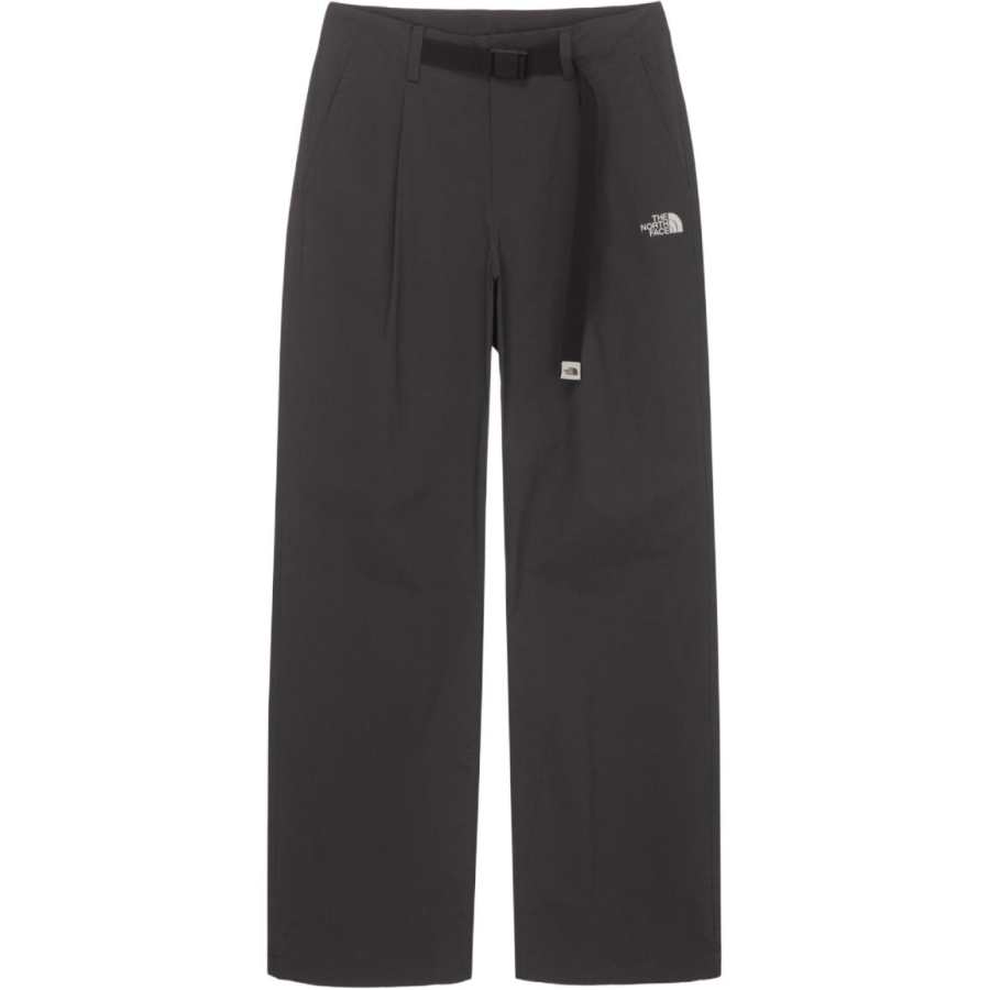 THE NORTH FACE Casual Pants Men's Gray