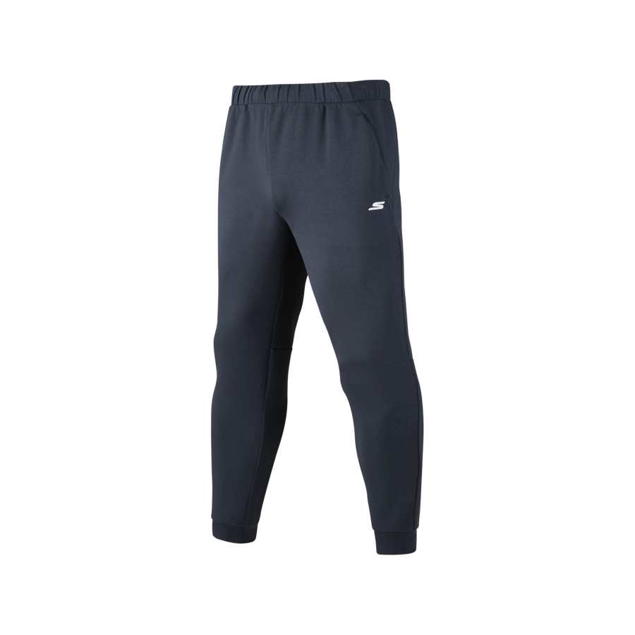 Skechers Casual Pants Men's Shadow Gray