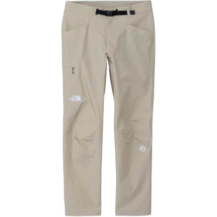 THE NORTH FACE Casual Pants Unisex Gravel