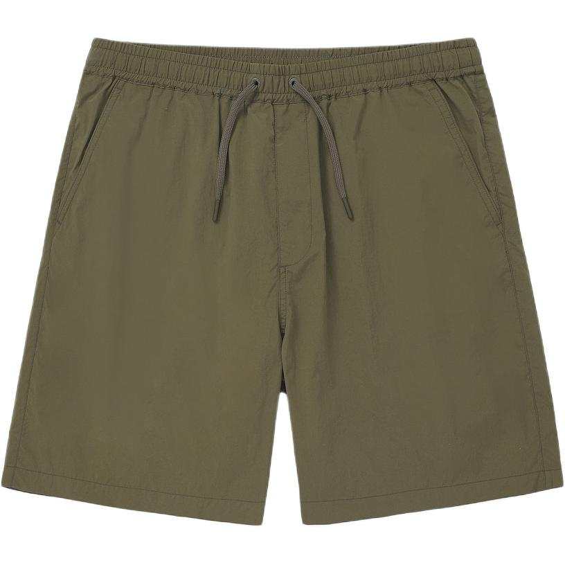 KOLON SPORT Casual Shorts Men's Green