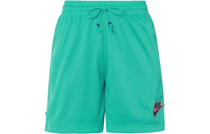 Nike Nike Casual Shorts Men's Green Moderate