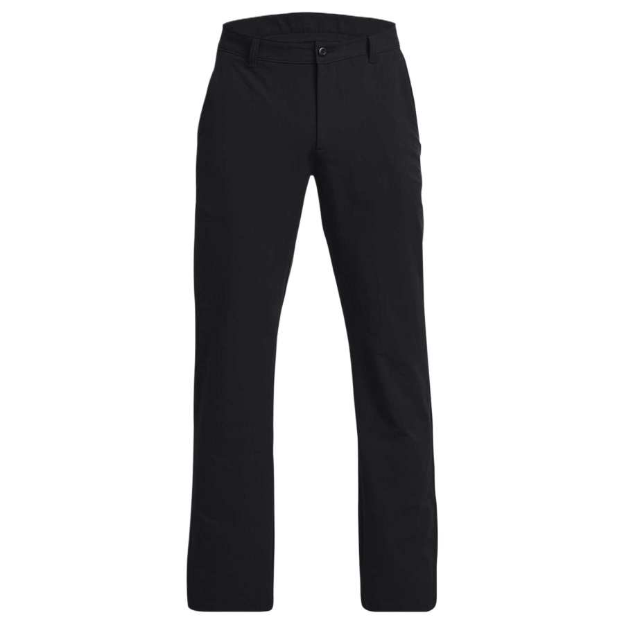 Under Armour Matchplay Casual Pants Men's Black
