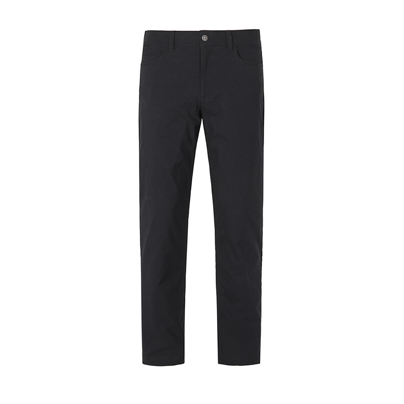 Columbia Casual Outdoor FW24 Windbreaker Pants Men's Black