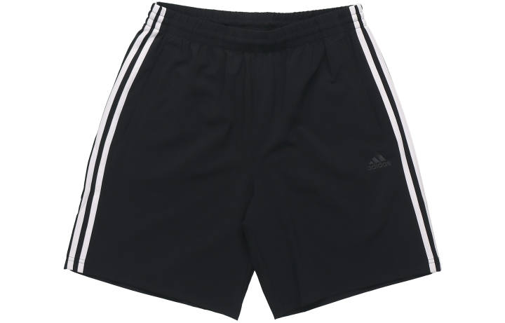 Adidas Adidas Argentina Casual Shorts Men's Black Moderate