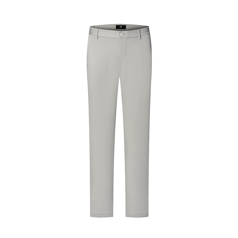 SEPTWOLVES SEPTWOLVES Casual Pants Unisex Moderate Straight Fit Pants