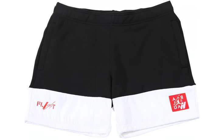 Jordan Jordan Casual Shorts Men's Black