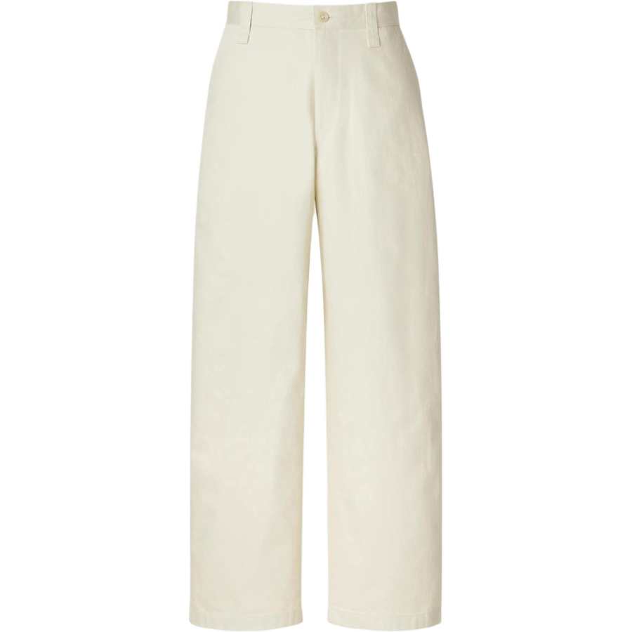 UNIQLO Casual Pants Men's Light Beige